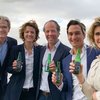 Heineken terug als hoofdsponsor van SAIL