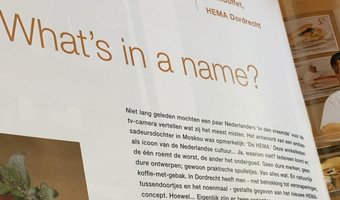 What’s in a name?