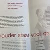 De lunchroomhouder staat voor grote uitdagingen