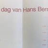 De dag van Hans Bernaards