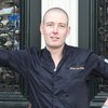 Chef-kok Florian van Dillen opent in maart 2020 eigen restaurant in Rotterdam