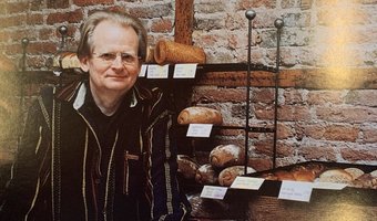 De dag van Henk Smit