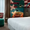 Apollo hotel Amsterdam in een nieuw jasje