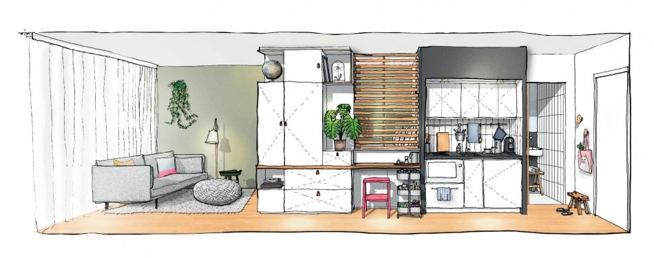 Zoku onthult baanbrekend nieuw Loft ontwerp