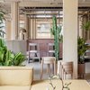 Locke opent tweede hotel in Londen