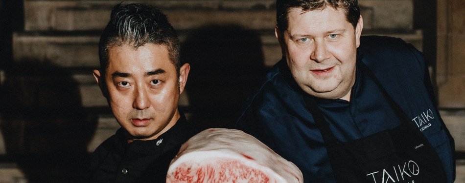 Conservatorium hotel culinair wereldpodium