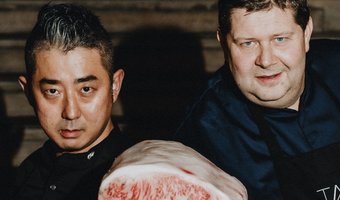 Conservatorium hotel culinair wereldpodium