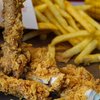 Brabanders eten vooral kip met carnaval 