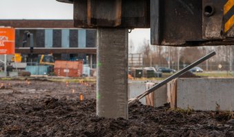 Uniek wereldrestaurant met Asian drive-through