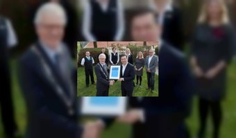 PSO-erkenning voor Inntel Zutphen