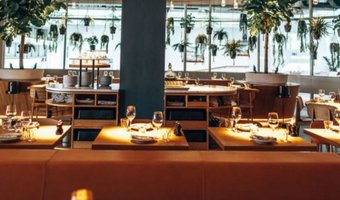 NENI Amsterdam wint internationale Frame Award
