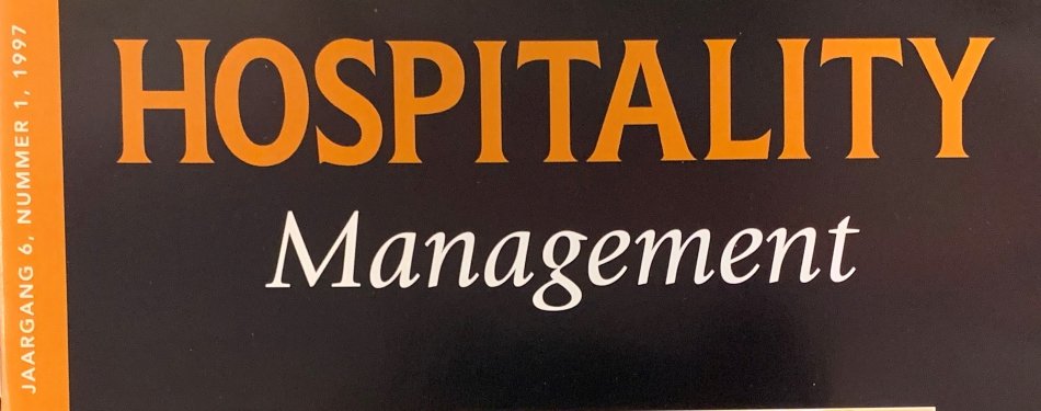 Selectie Hotels van Koninklijk Horeca Nederland