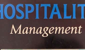 Gespecialiseerde beurs voor hotelier en restaurateur