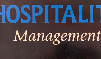 Hotelindustrie weet groei in omzet te continueren