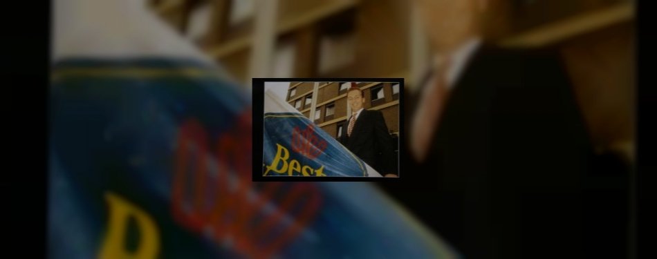 Het verhaal van duizend en één overnachtingen