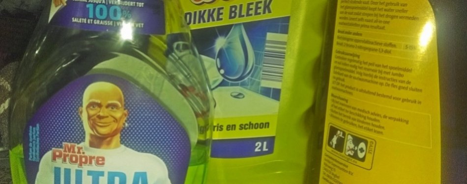 Overtredingen bij schoonmaak horeca in Maastricht