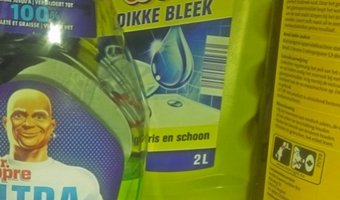 Overtredingen bij schoonmaak horeca in Maastricht