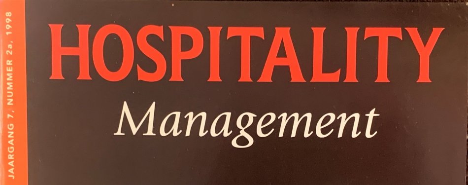 Hotelclassificatiesysteem Benelux