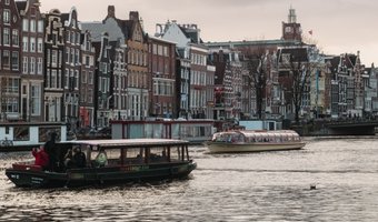 Loting B&B-vergunningen Amsterdam van de baan
