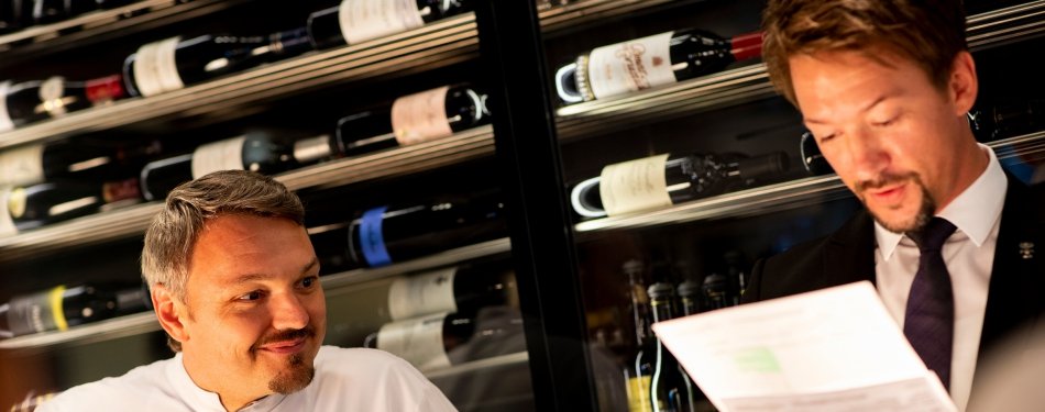 Europa-Park-restaurant, met 2 nieuwe Michelinsterren, behoort tot 1.000 beste restaurants ter wereld