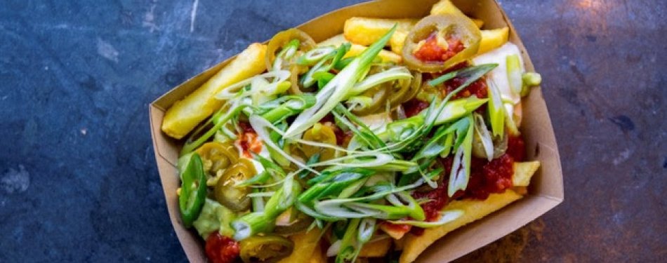 Vegetarische bezorgmaaltijden steeds populairder 