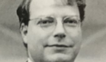 Column Sander Allegro: Hotel van de toekomst. 2