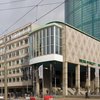 World Trade Center Rotterdam: kantoorruimtes worden hotel met 168 kamers
