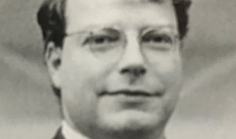 Column Sander Allegro: Geen tijd; ik moet een oorlog winnen!