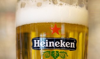 41 procent van de volwassenen drinkt niet of hooguit 1 glas alcohol per dag