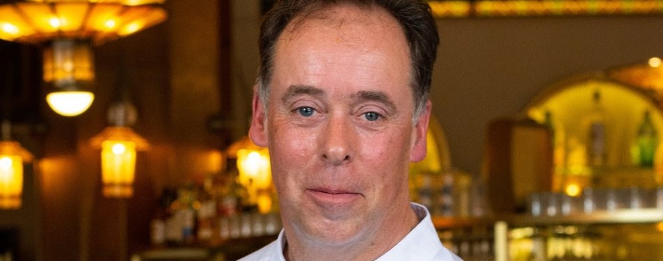 Meesterkok Rudolf Bos zwaait scepter over iconisch restaurant