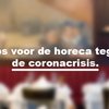 Tips voor hoteliers: Zo ga je de crisis te lijf [Liveblog]