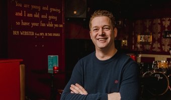 Caféondernemers maken er het beste van