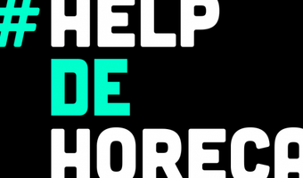 Al ruim 3600 horecazaken nemen deel aan 'Help de Horeca' initiatief