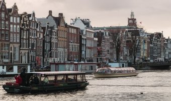 Onderzoek: de impact van coronavirus op toeristische sector Europa