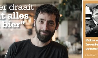 Gratis download: De CaféKrant, maart 2020