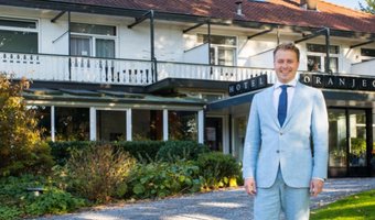 "Flinke huurverlaging is voor horecaondernemers nu zeker mogelijk"
