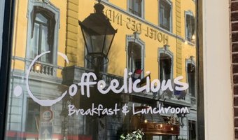 Assortiment Coffeelicious verkrijgbaar bij Jumbo