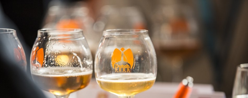 81 winnende bieren na zesde Dutch Beer Challenge