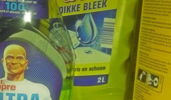 80% Nederlanders wil in toekomst meer schoonmaak van openbare ruimtes
