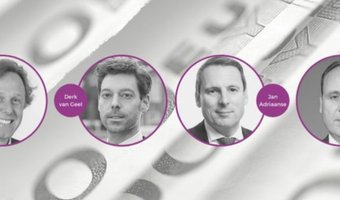 Wapenen tegen de crisis: Een faillissement kan worden voorkomen (deel 2)