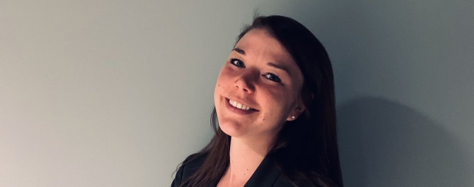 Jozsi-Anne Lieven: een mix tussen persoonlijk contact en digitaliserin