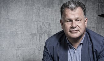 Godfried van der Lugt: “We willen met Gault&Millau benaderbaar zijn”