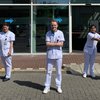 Haagse IC-medewerkers krijgen gratis hotelovernachting