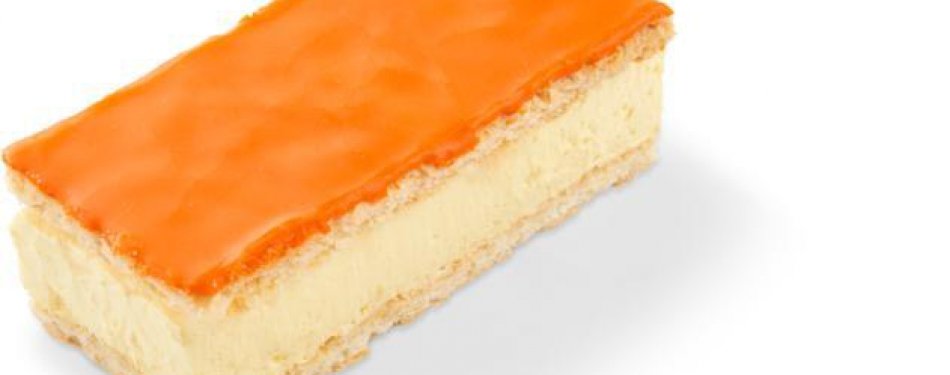 De foodtrends tijdens Koningsdag: dit bestelt Nederland