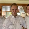 Tom Lamers nieuwe chef Het Koetshuis in Bennekom