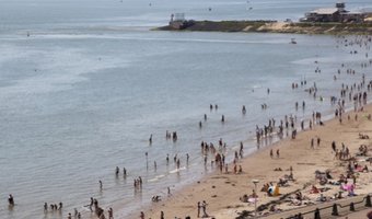 Hoteliers verwachten relatief snel herstel lokale markt