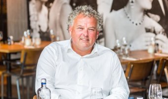 Verdere uitbreiding en versoepeling regelingen voor horecaondernemers