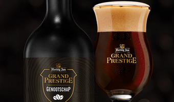 Hertog Jan doneert alle opbrengsten nieuw bier aan horeca