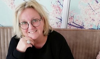 Column: vijftig stappen