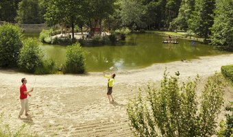 Landal GreenParks heropent haar drie grootste vakantieparken